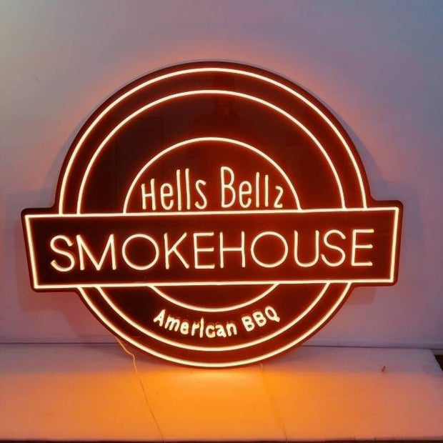 Customized Neon Signs
